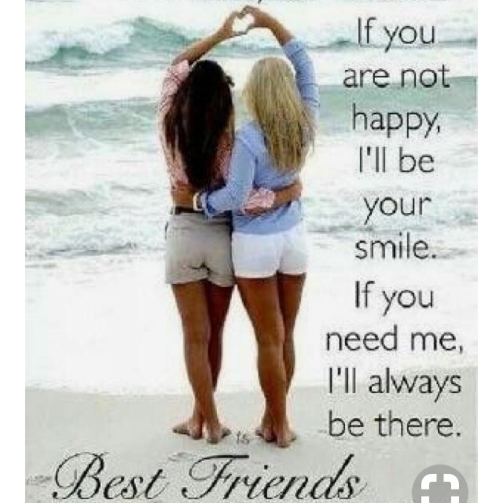 Meet your Posher, Maricela